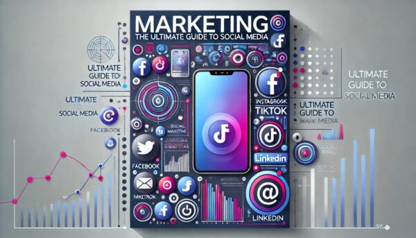 Marketing : The Ultimate Guide Social Media